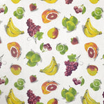 Mantel Antimanchas Cocina Lila Pistacho - Ribes y Casals