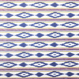 Mantel Antimanchas Cocina Lila Pistacho - Ribes y Casals