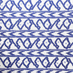 Mantel Antimanchas Mallorquina Azul - Ribes y Casals