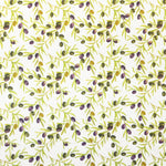 Mantel Antimanchas Cocina Lila Pistacho - Ribes y Casals