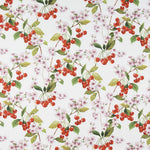 Cherry Tablecloth Ecru - Ribes y Casals