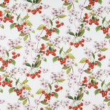 Cherry Tablecloth Ecru - Ribes y Casals