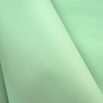 Crêpe Tablecloth Plain Aquamarine - Ribes y Casals