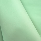 Crêpe Tablecloth Plain Aquamarine - Ribes y Casals