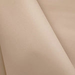 Crêpe Tablecloth Plain Beige - Ribes y Casals