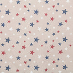 Tablecloth Stars USA - Ribes y Casals