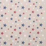 Tablecloth Stars USA - Ribes y Casals