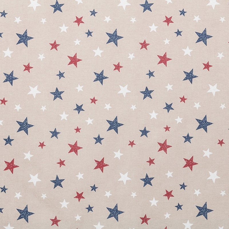 Tablecloth Stars USA - Ribes y Casals