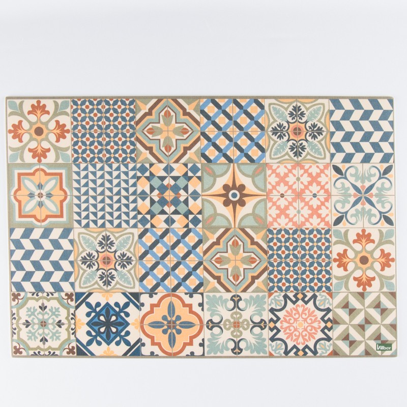 Viscose Fabric Denim - Ribes y Casals