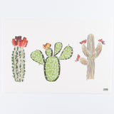 Table Set Jungle - Ribes y Casals