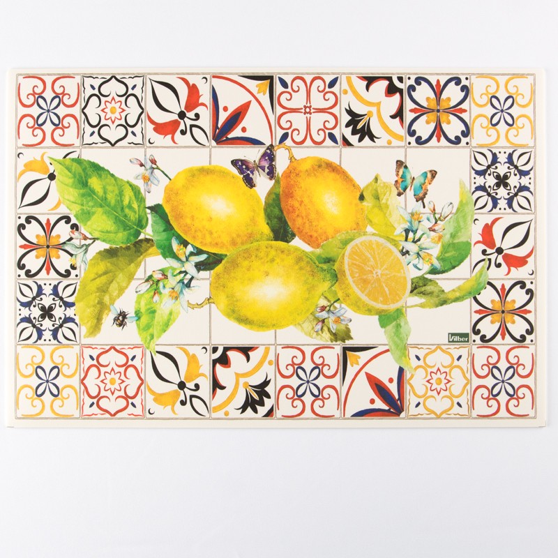 Table Set Cactus - Ribes y Casals