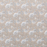 Tablecloth Mandala Beige - Ribes y Casals