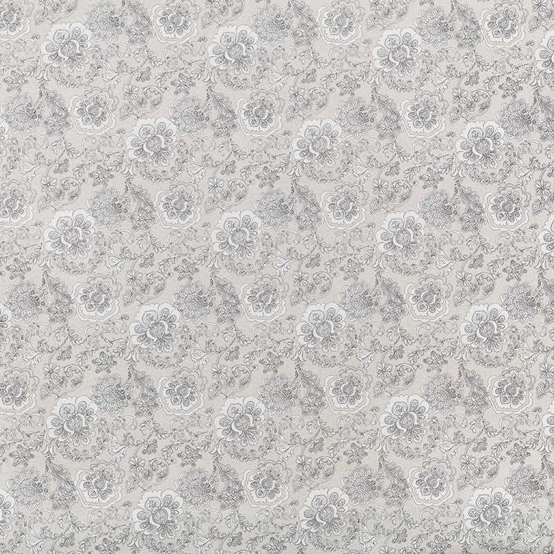 Tablecloth Mandala Grey - Ribes y Casals