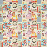 Tablecloth Pin Up Multicolor - Ribes y Casals