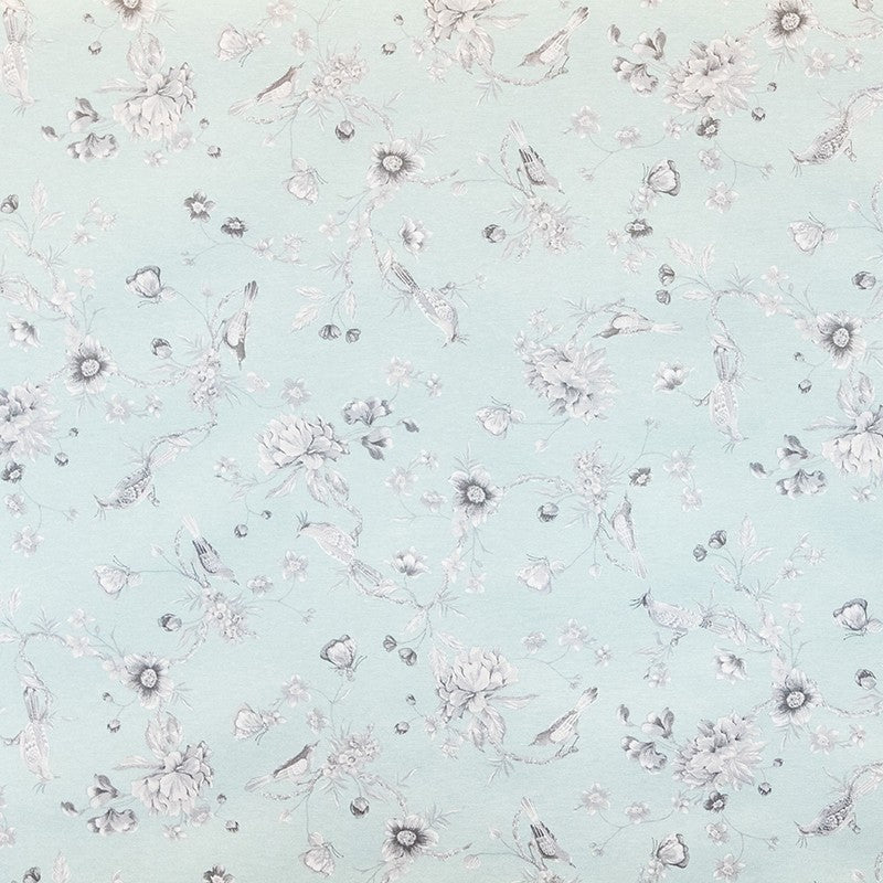 Tablecloth Spring Aqua - Ribes y Casals