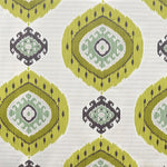 Diamond Resin-Coated Tablecloth Green - Ribes y Casals