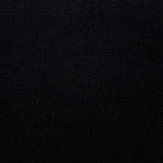 Rustic Resin-Coated Tablecloth Black - Ribes y Casals