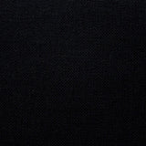 Rustic Resin-Coated Tablecloth Black - Ribes y Casals