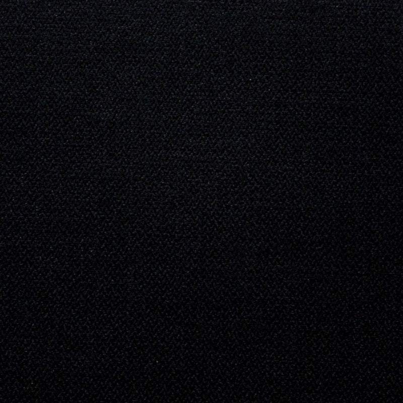 Rustic Resin-Coated Tablecloth Black - Ribes y Casals