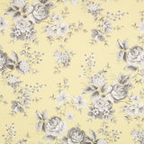 Lemon Cretonne Anti-Stain Tablecloth - Ribes y Casals