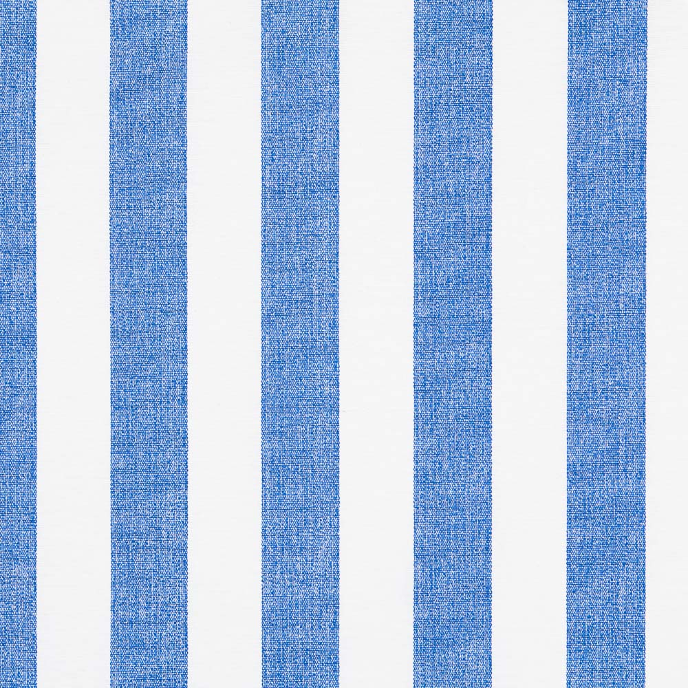 Anti-Stain Tablecloth Blue Stripes - Ribes y Casals