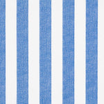 Anti-Stain Tablecloth Blue Stripes - Ribes y Casals