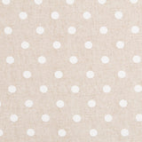 Tablecloth Anti-Stain Dots Rustic - Ribes y Casals