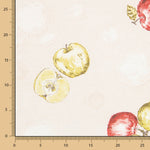 Mantel Anti Manchas Manzanas - Ribes y Casals