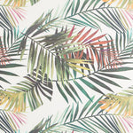 Mantel Anti Manchas Palmeras Tropical - Ribes y Casals