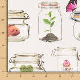 Anti-Stain Tablecloth Sunshine - Ribes y Casals