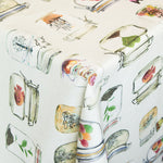 Anti-Stain Tablecloth Sunshine - Ribes y Casals