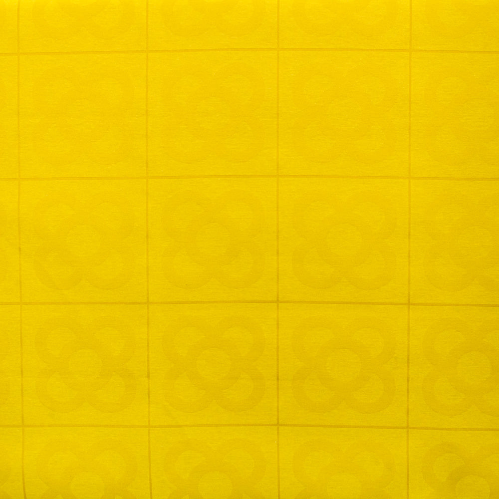Barcelona Yellow Anti-Stain Tablecloth - Ribes y Casals