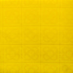 Barcelona Yellow Anti-Stain Tablecloth - Ribes y Casals