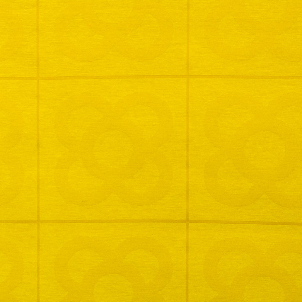 Barcelona Yellow Anti-Stain Tablecloth - Ribes y Casals