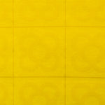 Barcelona Yellow Anti-Stain Tablecloth - Ribes y Casals