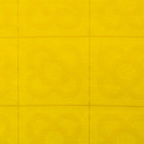 Barcelona Yellow Anti-Stain Tablecloth - Ribes y Casals