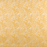 Paisley Gold Anti-Stain Tablecloth - Ribes y Casals