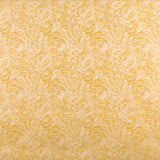 Paisley Gold Anti-Stain Tablecloth - Ribes y Casals