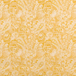 Paisley Gold Anti-Stain Tablecloth - Ribes y Casals
