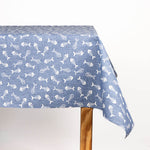Scratch-resistant Resin Tablecloth - Ribes y Casals