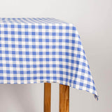 Alps Light Blue Tablecloth - Ribes y Casals