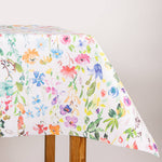Resin Tablecloth Anti-stain Watercolor Colors - Ribes y Casals