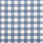 Blue Plaid Anti-Stain Resin Tablecloth - Ribes y Casals