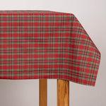 Noel Resin Anti-Stain Tablecloth - Ribes y Casals