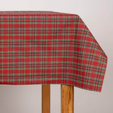 Noel Resin Anti-Stain Tablecloth - Ribes y Casals