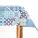 Mediterranean Tile Coated Tablecloth - Ribes y Casals