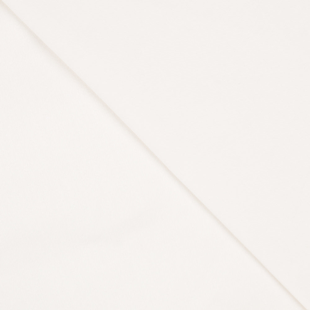 Plain Satin Ecru Table Linen - Ribes y Casals