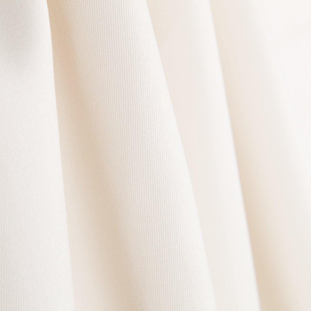 Plain Satin Ecru Table Linen - Ribes y Casals