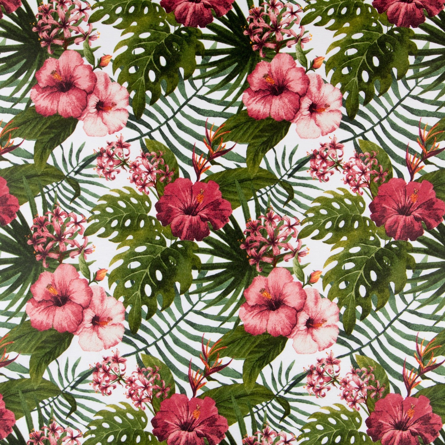Anti-Stain TableclothÿExotic - Ribes y Casals