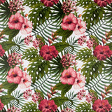 Anti-Stain TableclothÿExotic - Ribes y Casals